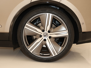 Macan新能源图片