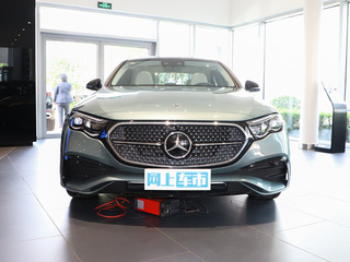 奔驰E级(进口)图片