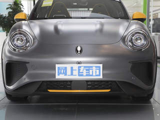 欧拉好猫GT图片