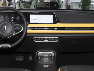 欧拉好猫GT图片