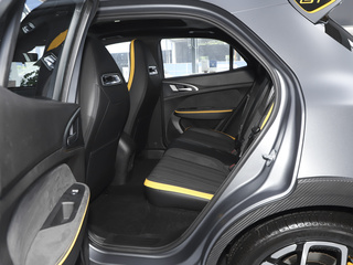 欧拉好猫GT图片