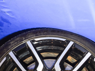 电动MINI COOPER图片