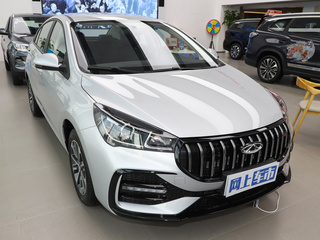 全新艾瑞泽5图片