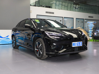 海狮07 EV图片