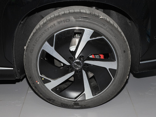 海狮07 EV图片