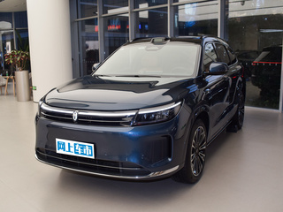 问界M7图片