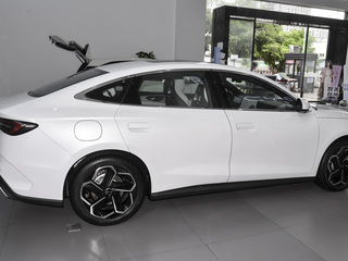 海豹06新能源圖片