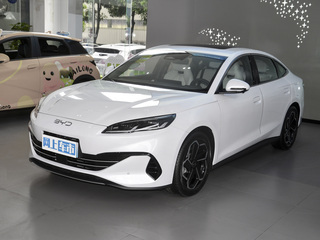 海豹06新能源圖片