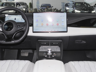 海豹06新能源圖片