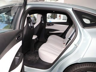 海豹06新能源图片