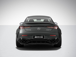 奔驰CLE AMG图片