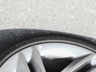 捷尼赛思G80图片