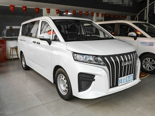 王牌M7图片