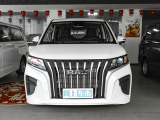 王牌M7图片