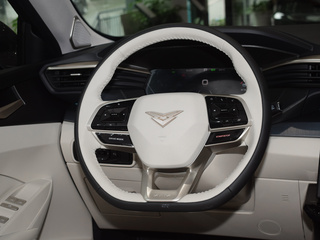 凯翼昆仑新能源图片