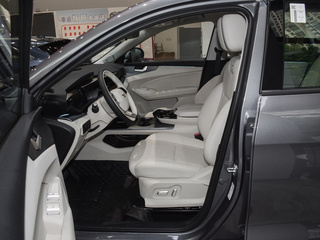 凯翼昆仑新能源图片