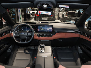 北京中汽福瑞海景汽车销售服务有限公司 010-68866556