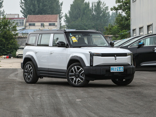 iCAR 03图片