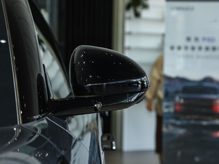 領(lǐng)克Z10圖片