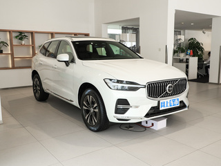 沃尔沃XC60图片