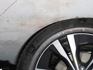 沃尔沃XC60图片