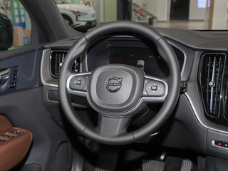 沃尔沃XC60图片