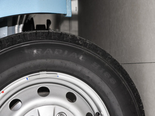 图雅诺大V新能源图片