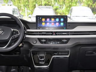 圖雅諾大V新能源圖片