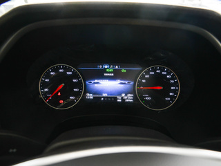 圖雅諾大V新能源圖片