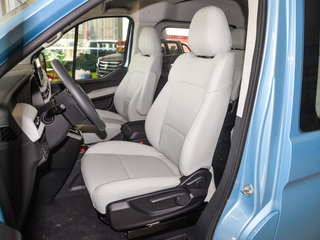 图雅诺大V新能源图片