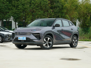 奇瑞舒享家图片