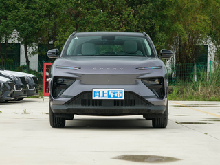 奇瑞舒享家图片