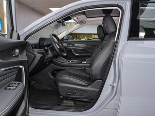 启辰大V DD-i图片