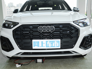 奥迪Q5L图片
