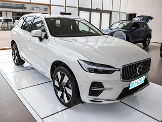 沃尔沃XC60新能源图片