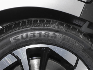 Aion Y(埃安Y)图片