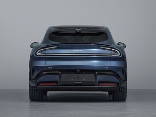 小米YU7图片