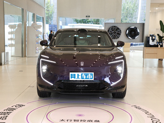阿維塔07圖片