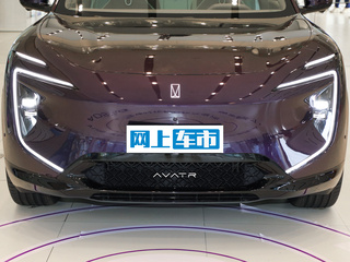 阿维塔07图片