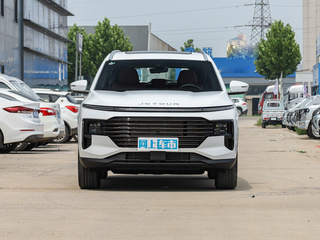 捷途X70 PLUS图片