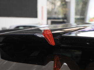 深藍(lán)S07圖片