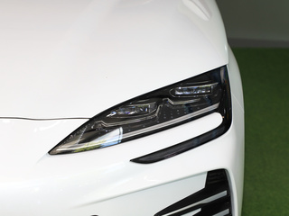 宋PLUS新能源图片