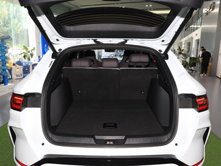 宋PLUS新能源图片