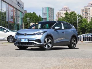 ID.4 X图片