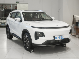 捷途山海L7圖片