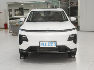 捷途山海L7圖片