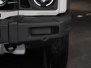 英力士掷弹兵图片