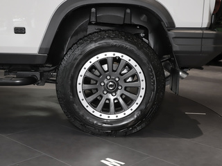 英力士掷弹兵图片