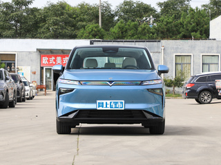 启辰VX6图片