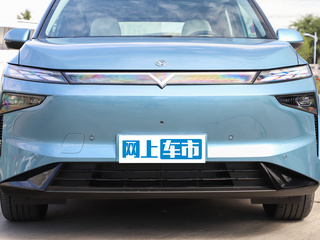 启辰VX6图片
